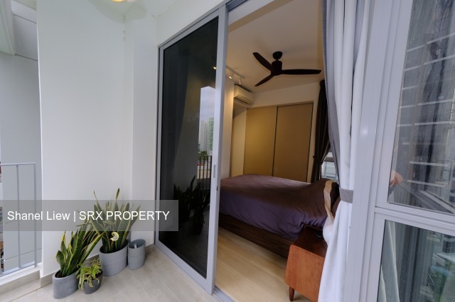 High Park Residences (D28), Apartment #225224351